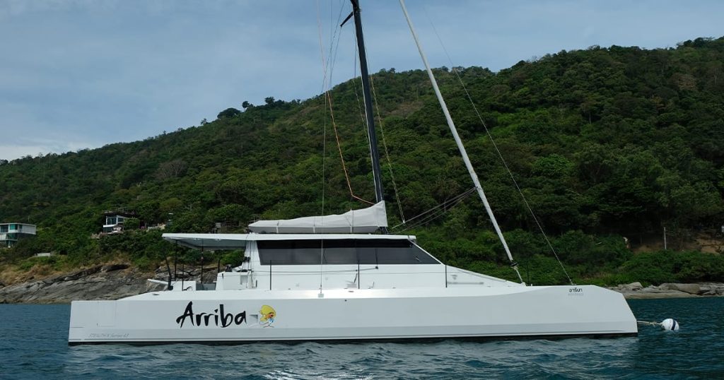 Welcome to the Stealth home