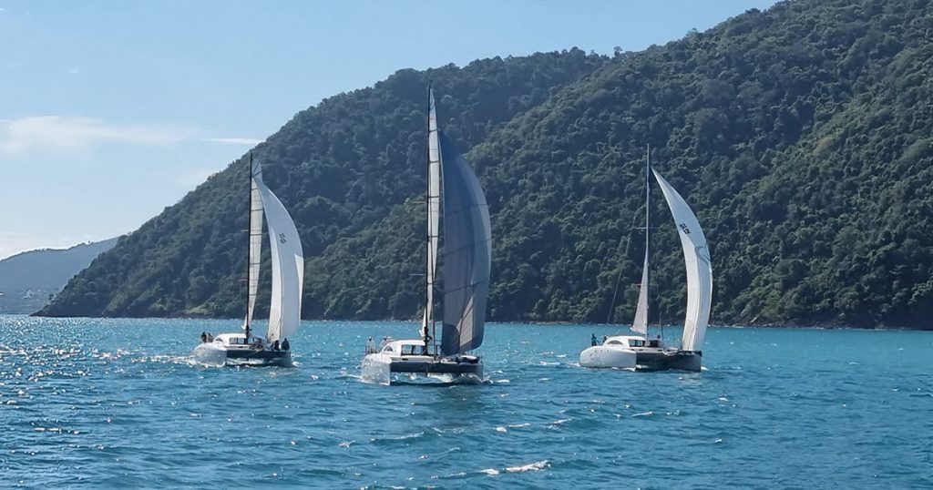 Phuket Raceweek 2021