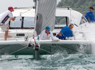 'Java' a Stealth 11.8s