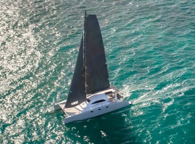 Formally 'Phantom' now 'Zero'