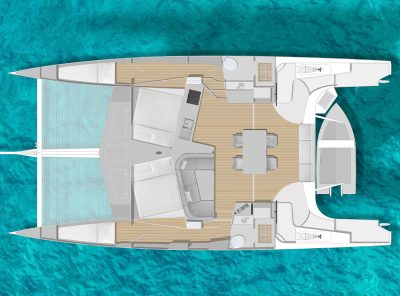 Asia Catamarans 'Stealth' 13s