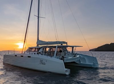 Stealth 13s  'Bliss 2'