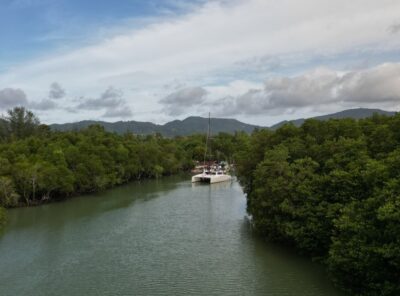 Say welcome to "Stealth Mode"