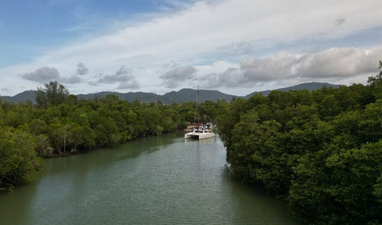 Say welcome to “Stealth Mode”