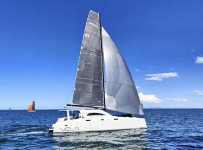 Vela a Stealth 13.2C